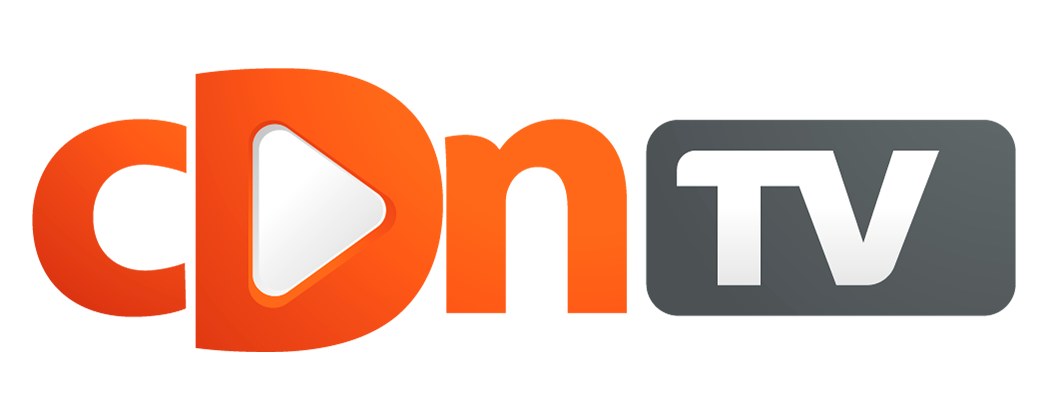 CDNTV Logo